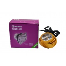 唯美嘉A154珠外置灯【带喇叭】